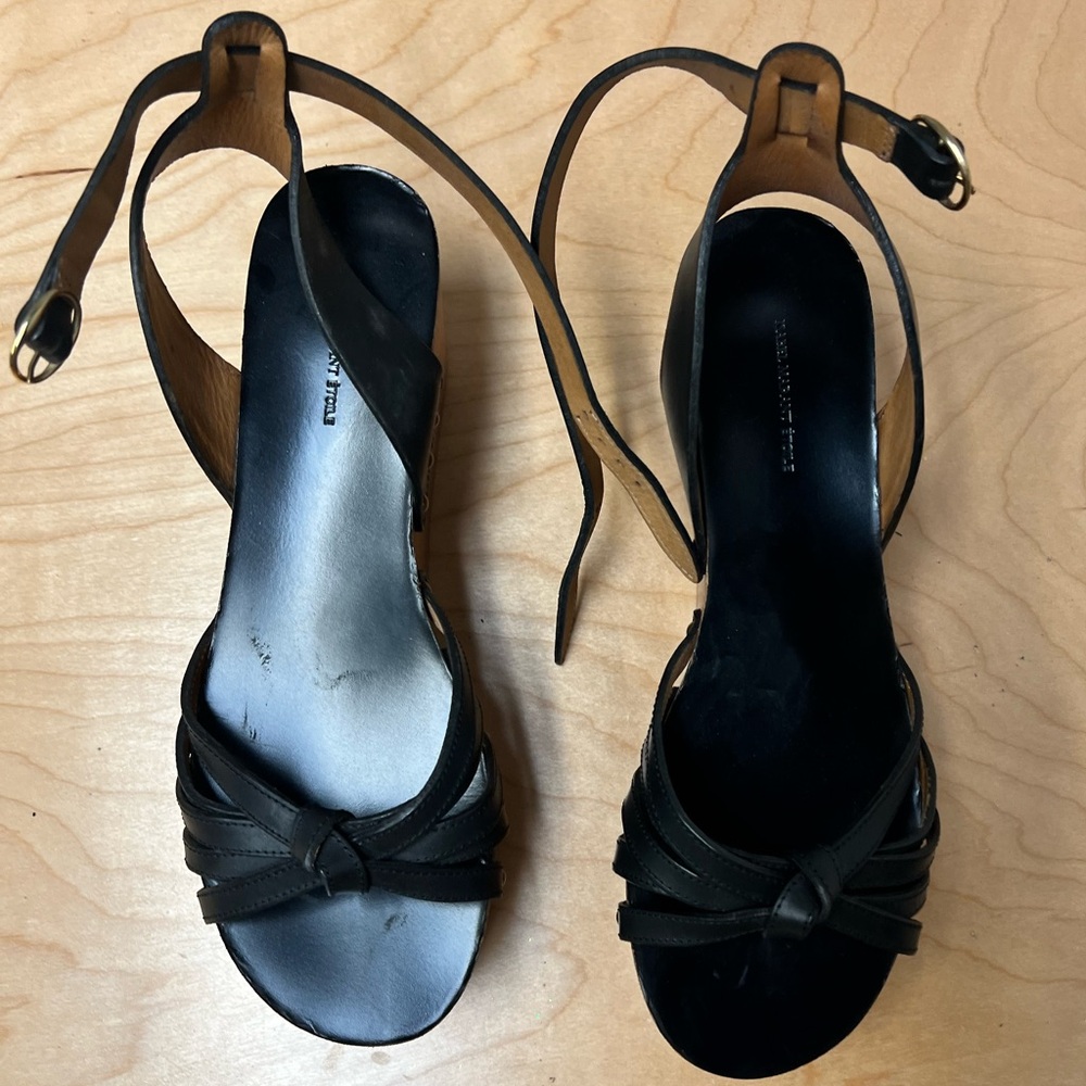 Isabel Marant Sandal size 40